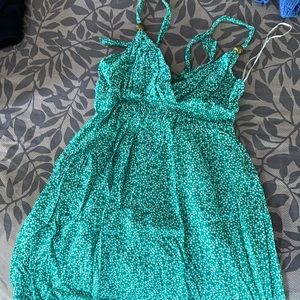 H&M maternity lightweight dress